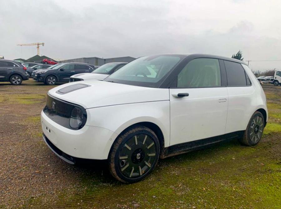 本田新款汽车配置参数表,本田概念车honda