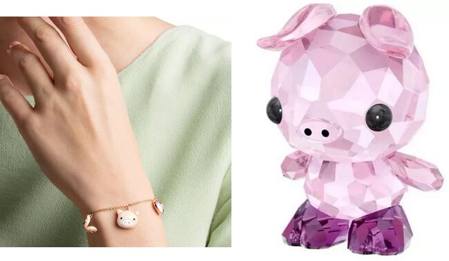 猪年邮票设计,猪年纪念款