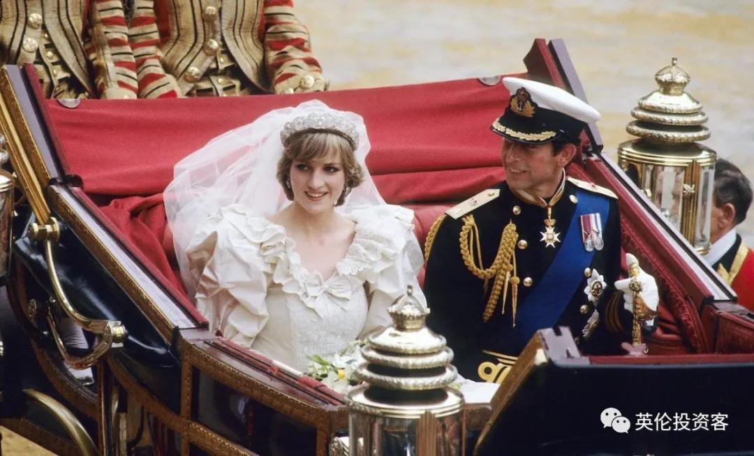 你够Posh吗?英国公布40条贵族标准,你中了几条?