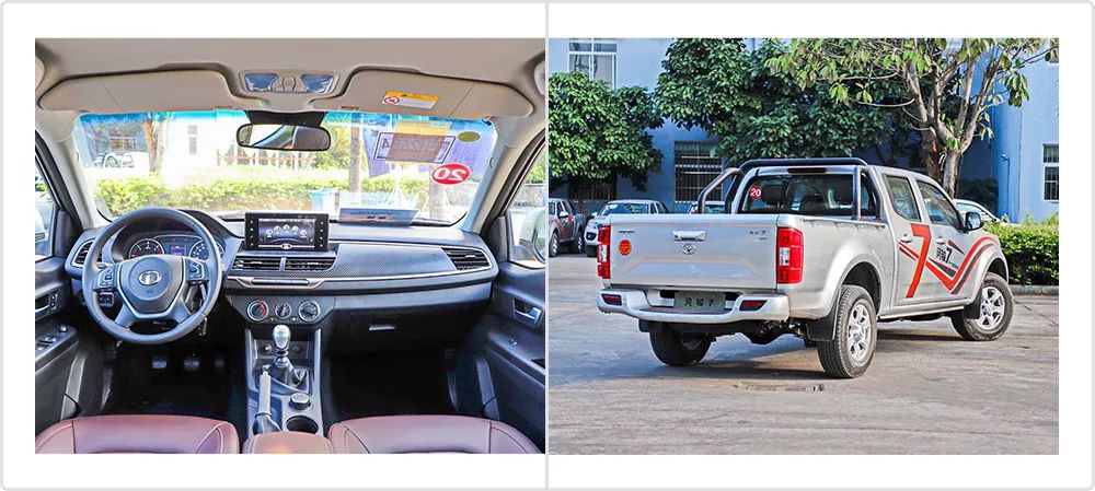 福特猛禽10万元左右,最顶配福特猛禽最新款