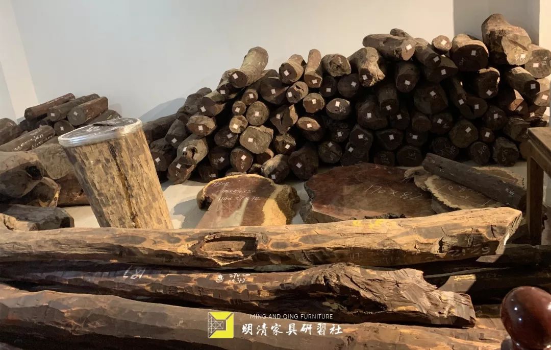 虚实相生,葡萄满架|初探影木坊