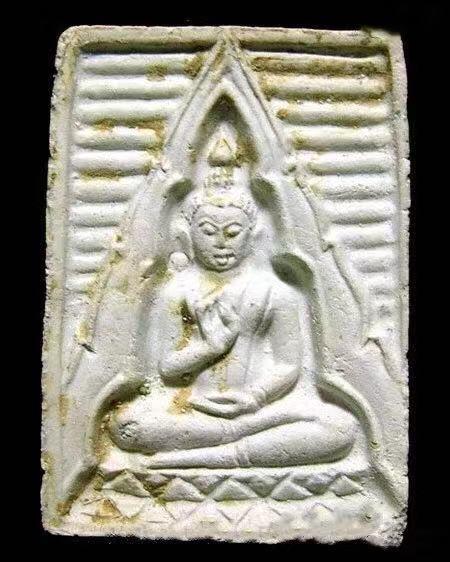 泰国佛教神僧,泰国近代五大圣僧