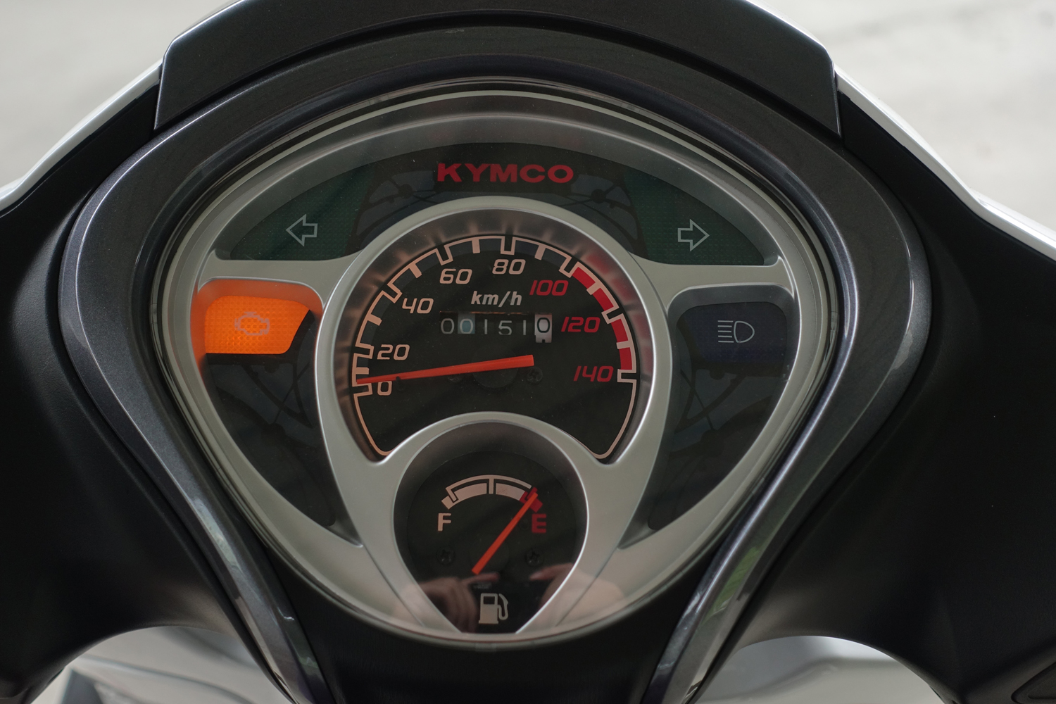 光阳cg125评测,上海光阳jockey125评测