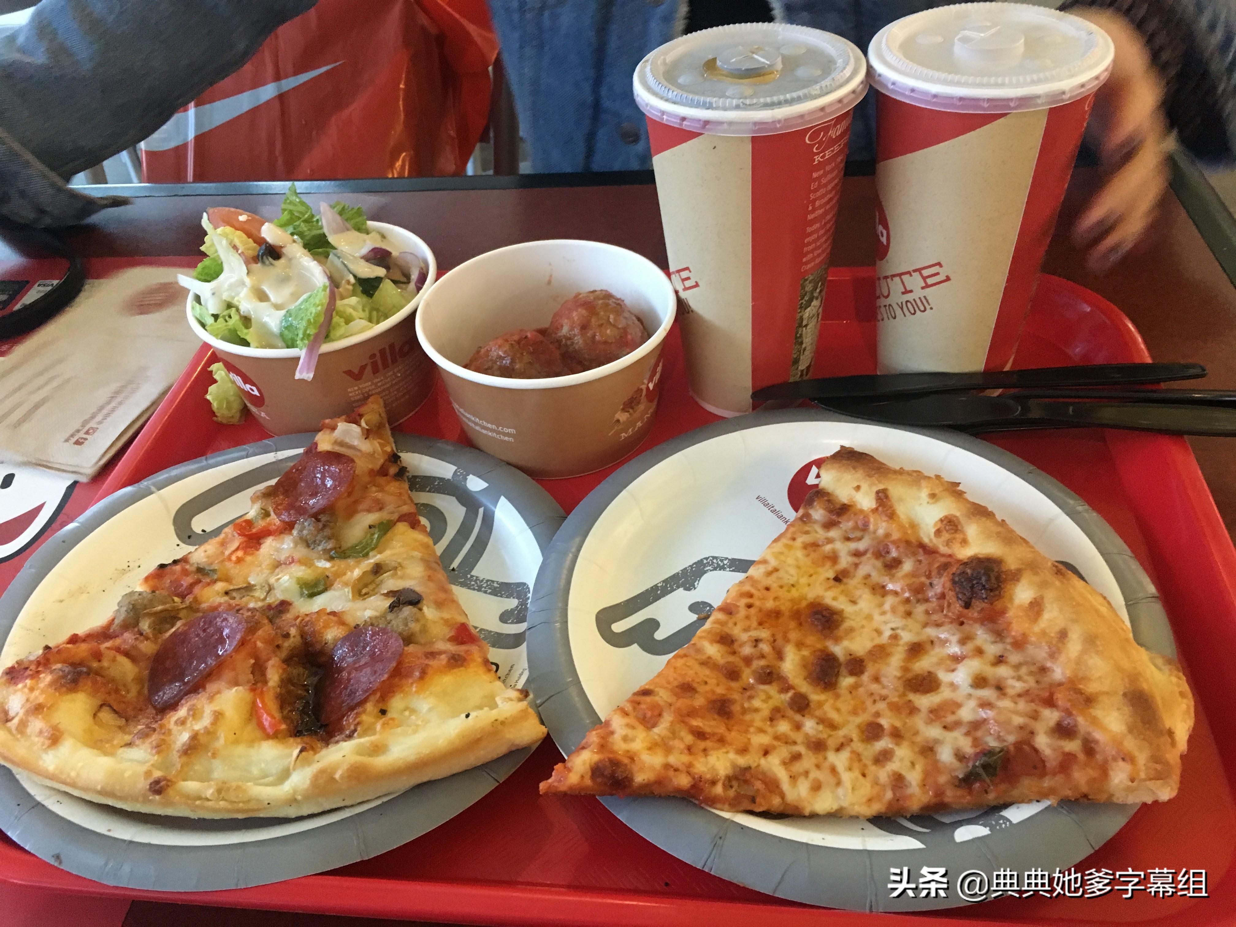 留学生在美国什么情况需要付小费 (在美国什么样的情况下会付小费)