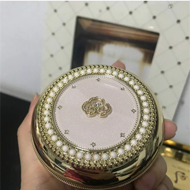 韩妆粉底气垫推荐哪个颜色,韩妆气垫油皮推荐