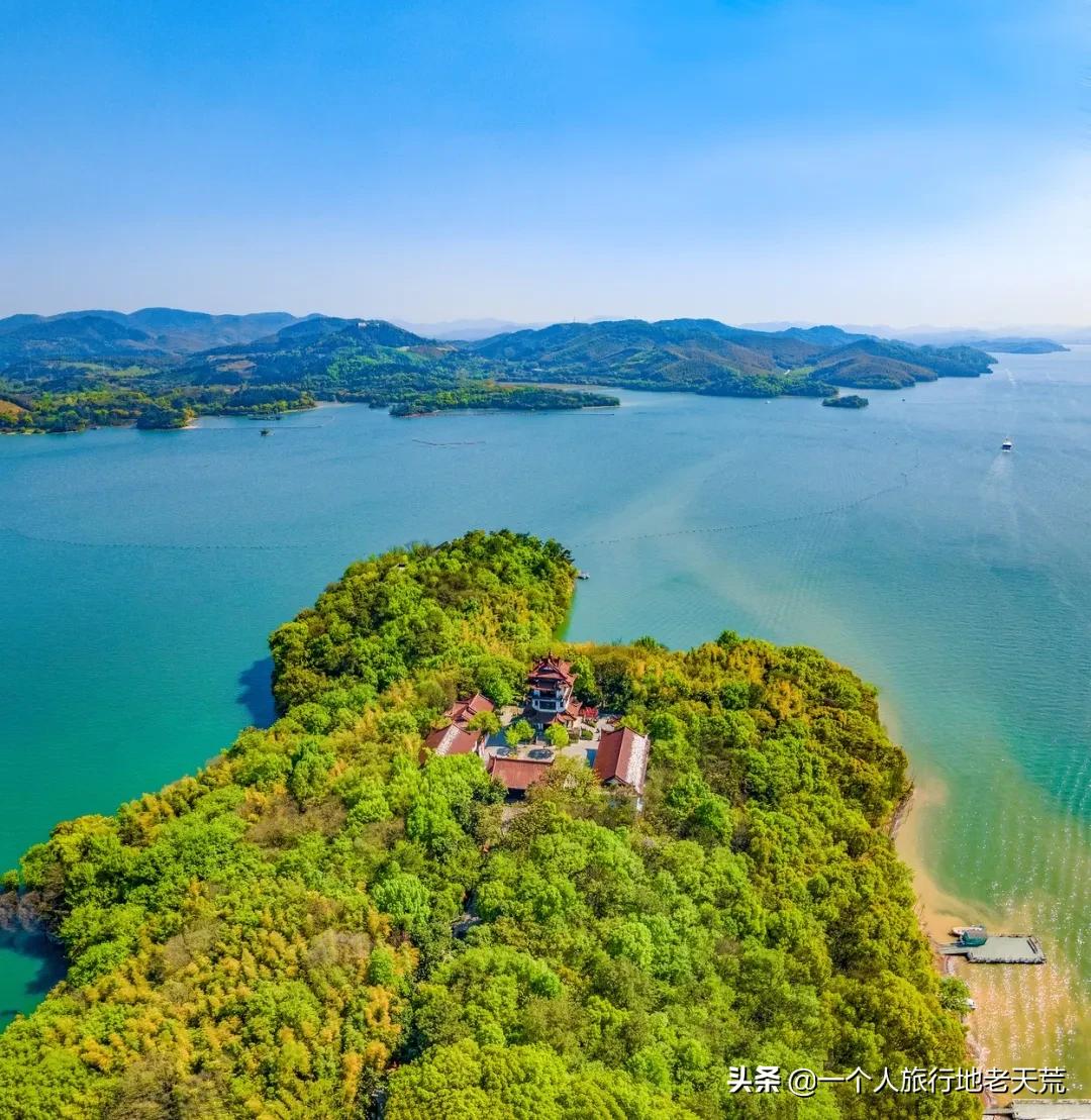 江苏这个“快乐”的城市,颜值不输苏杭,连苏东坡都在这养老