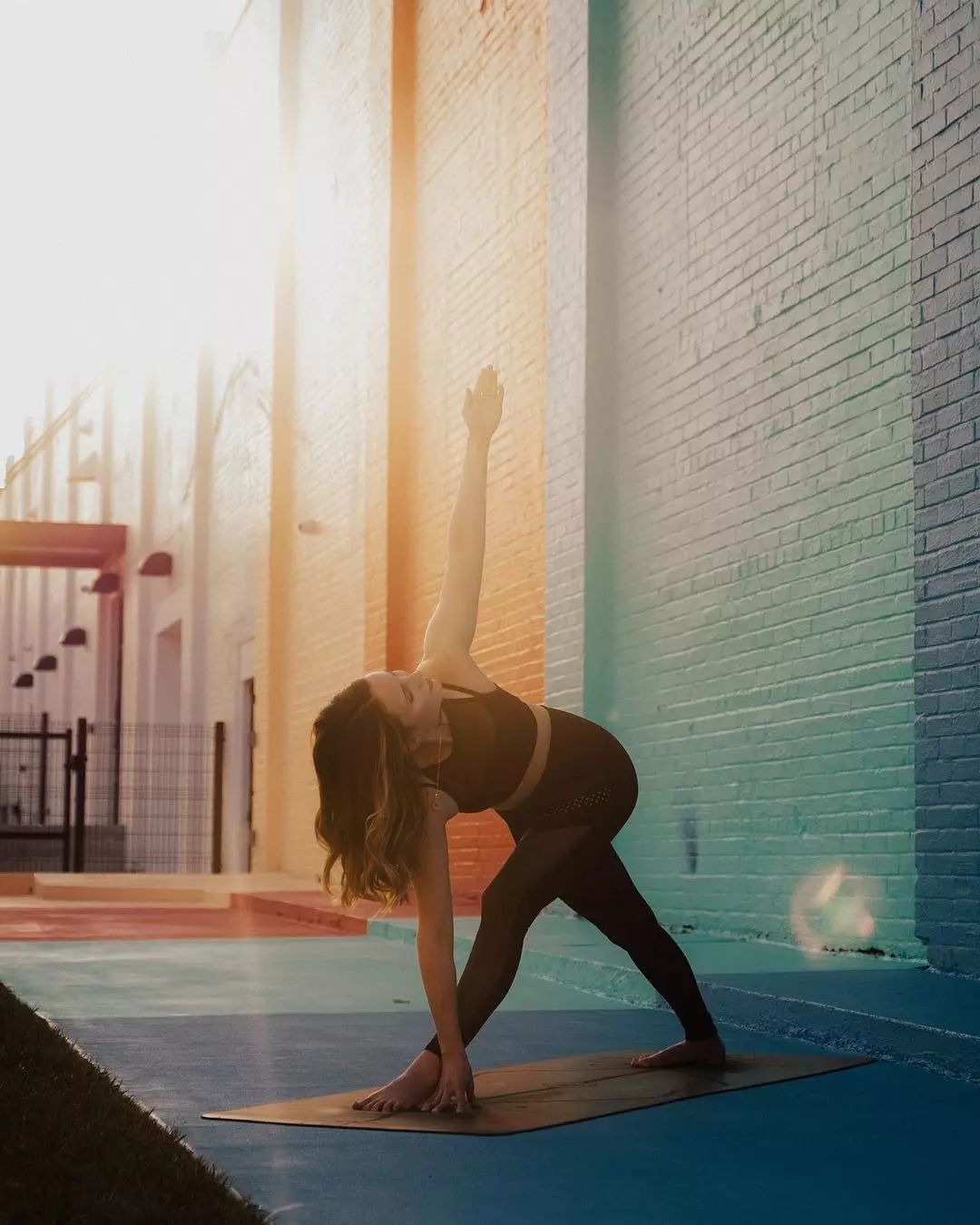 去血瘀最快的锻炼操,怎么改善脊椎弯曲