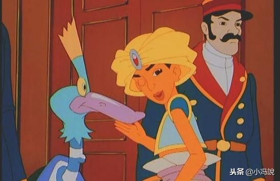 童年回忆杀经典动漫,童年回忆杀动画伤感