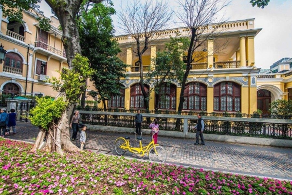 广州旅游攻略必去的5个地方,去广州旅行必做的16件事情