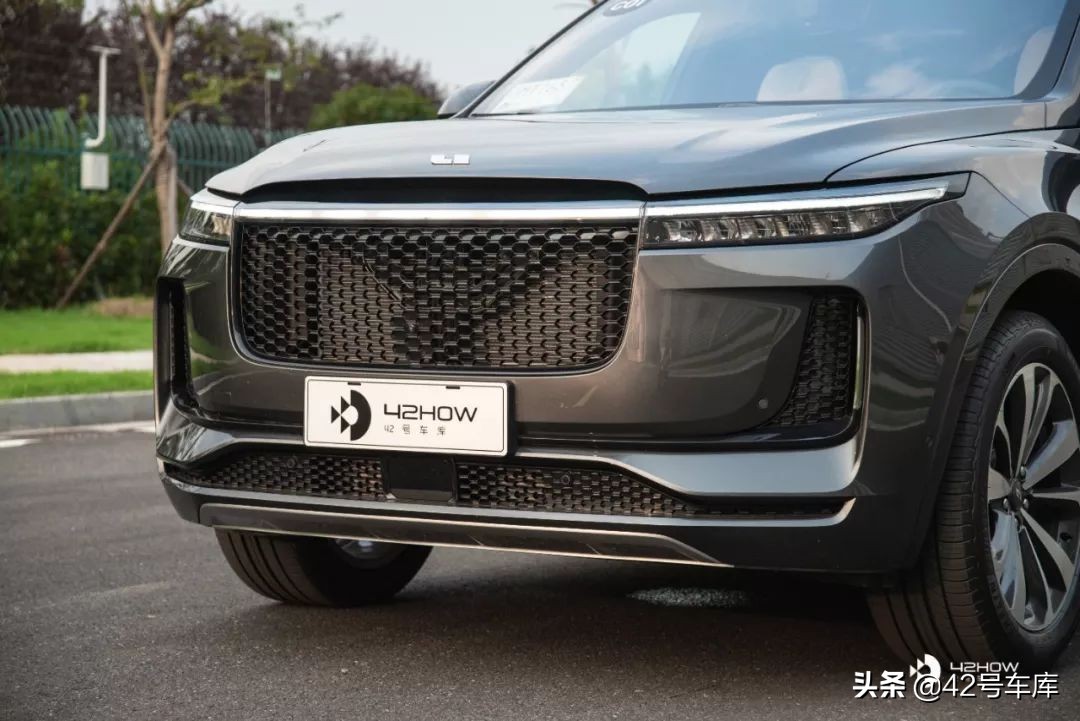 24个问题，8000字解决大家对理想ONE的所有疑问