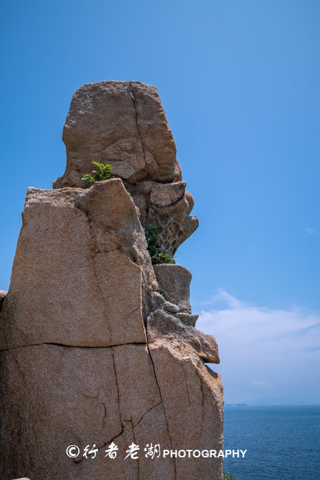东澳岛二天一夜攻略自由行,东澳岛自由行最佳路线