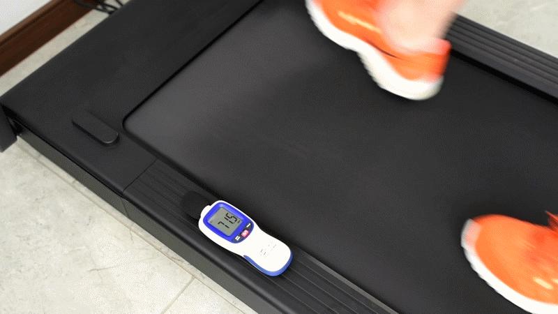 米家跑步机家用智能折叠,米家智能跑步机官方视频