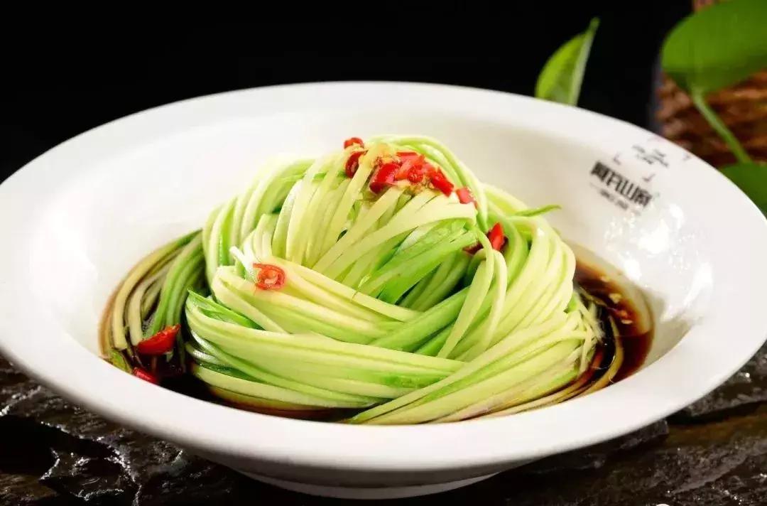 招牌素凉菜100款,饭店招牌凉菜100款