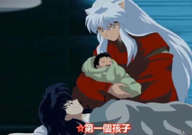 犬夜叉戈薇的婚后生活中文,犬夜叉与戈薇的婚后幸福生活