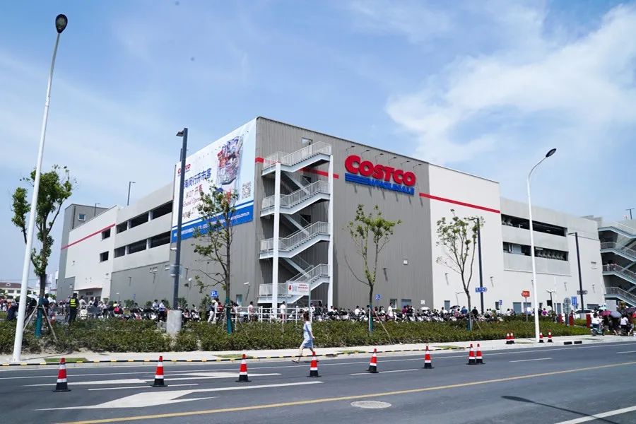 魔都6家进口超市必买指南，看完你就是采购专家（上）