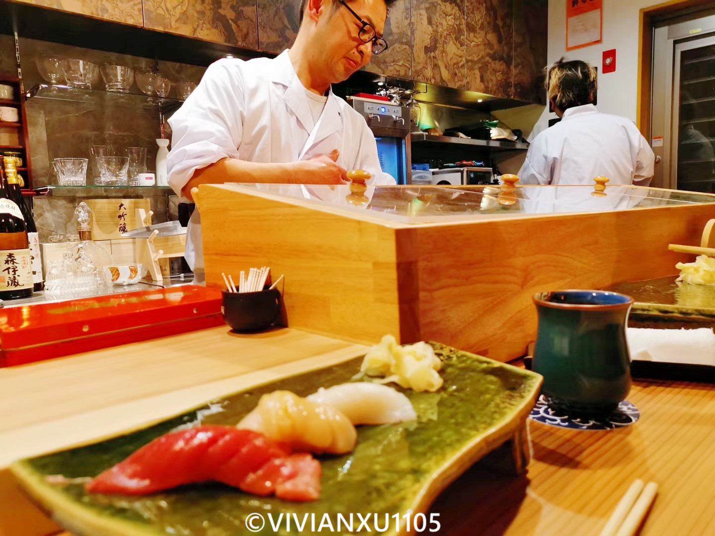 塑料母女日本东北深度游（秋田山形）