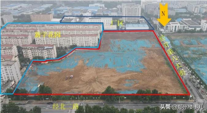 保利天珺128平户型值不值得买,保利天珺有升值空间吗