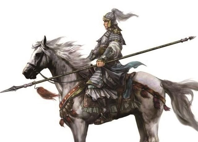 卫青凭实力逆袭,卫青成名战