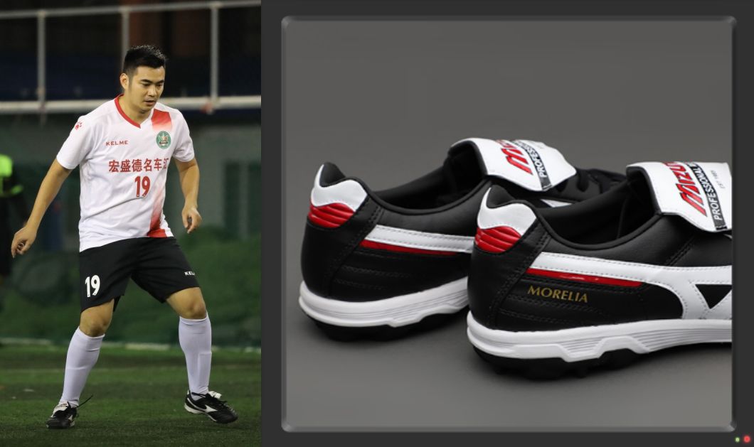 速度型战靴推荐1200左右,1900的球鞋