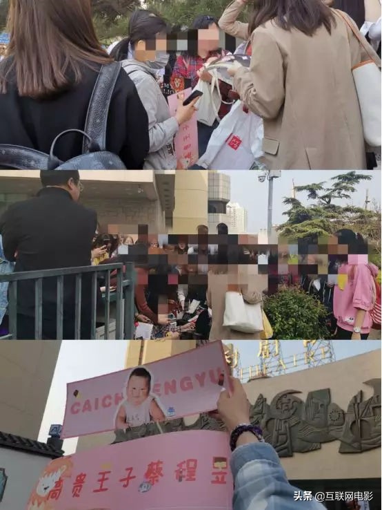 迷妹*攻围**、戒备森严、实名认证…这场巡演让高喊6千的黄牛也栽了