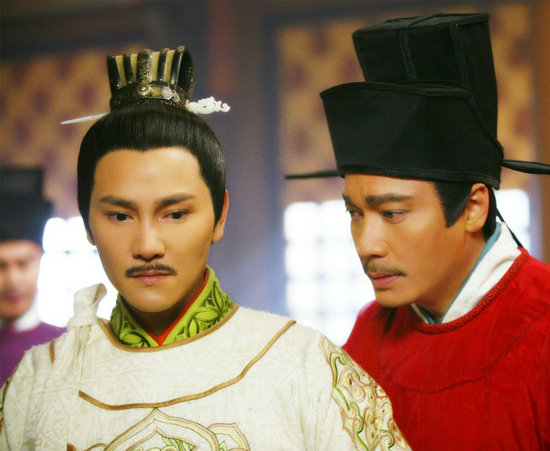 岳飞恩师宗泽结局,岳飞的上司宗泽