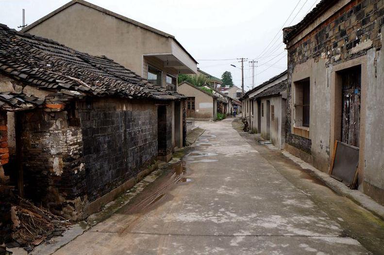 常州市有几个乡镇,常州有几条国道