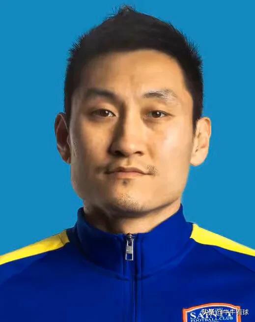 鲁能泰山的门将排名,山东鲁能泰山队守门员