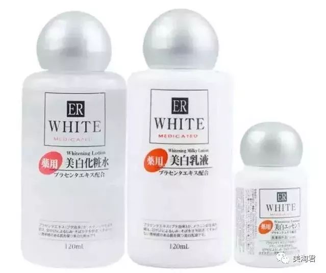 日妆推荐护肤品套装,韩妆和日妆护肤品哪个好用