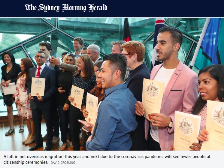 澳大利亚疫情移民政策,澳大利亚疫情到底有多严重