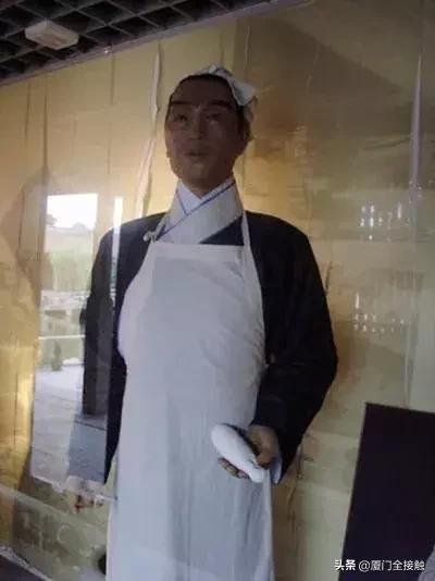 有泉州朋友的，恭喜恭喜！