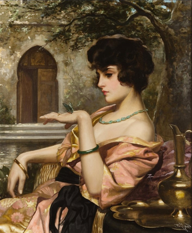 闃跨綏寰风毊娉曞痉浣滃搧娆ｈ祻,娉曞浗濂崇敾瀹朵綔鍝佺編涓界殑濂充汉