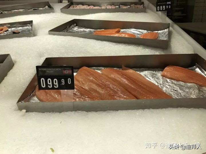 迪拜普通超市物价,迪拜物价高吗