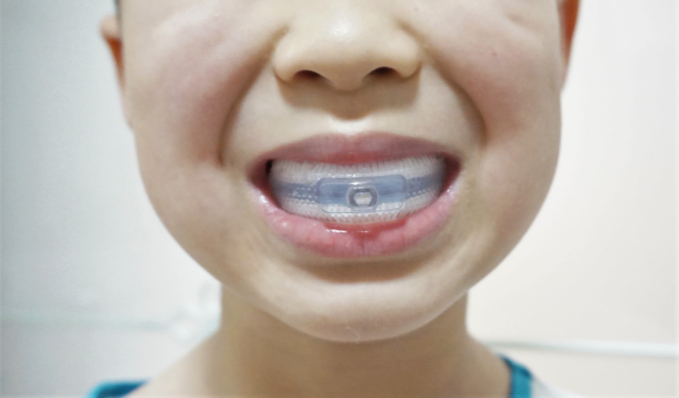 儿童刷牙神器u型牙刷测试,儿童刷牙神器u型牙刷测评