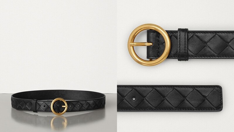 比爱马仕更高端的牌子皮带,最新款奢侈品皮带推荐