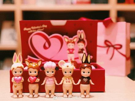 预计今年的情人节限定,又想骗我谈恋爱番外