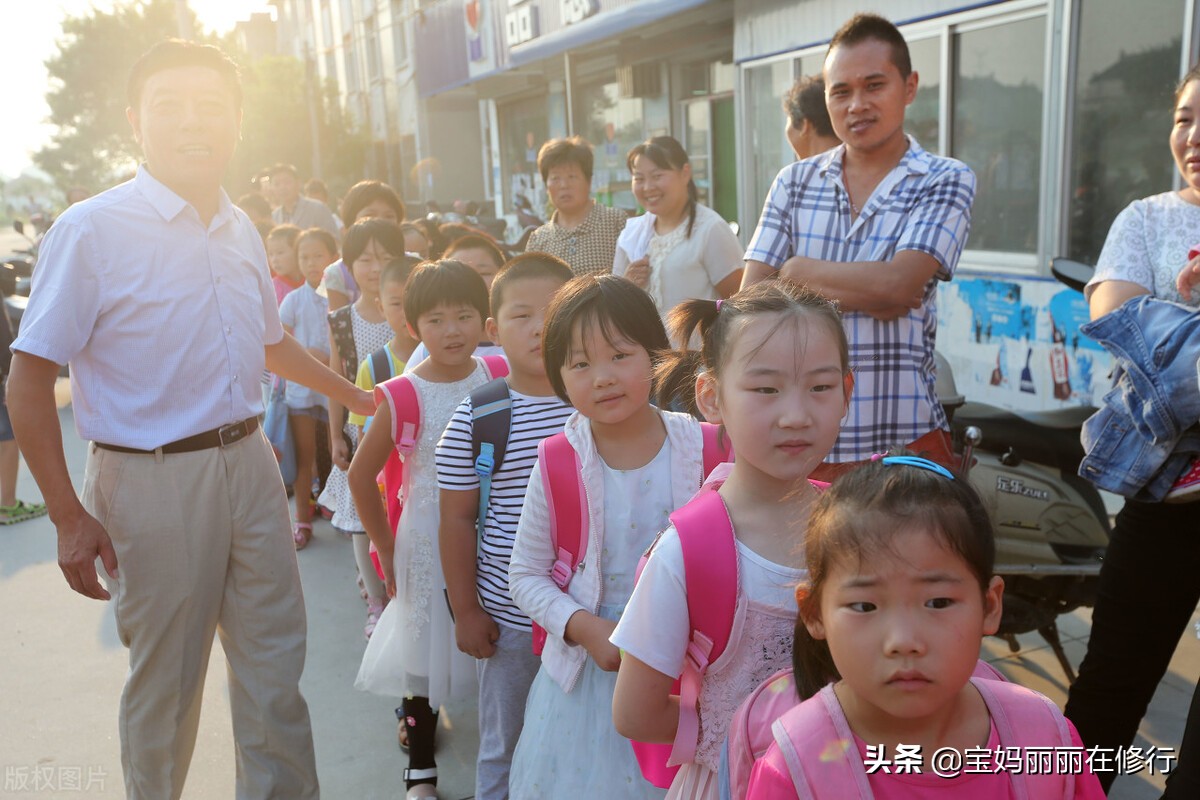 你家宝宝选好幼儿园了吗,如何正确选择好的幼儿园