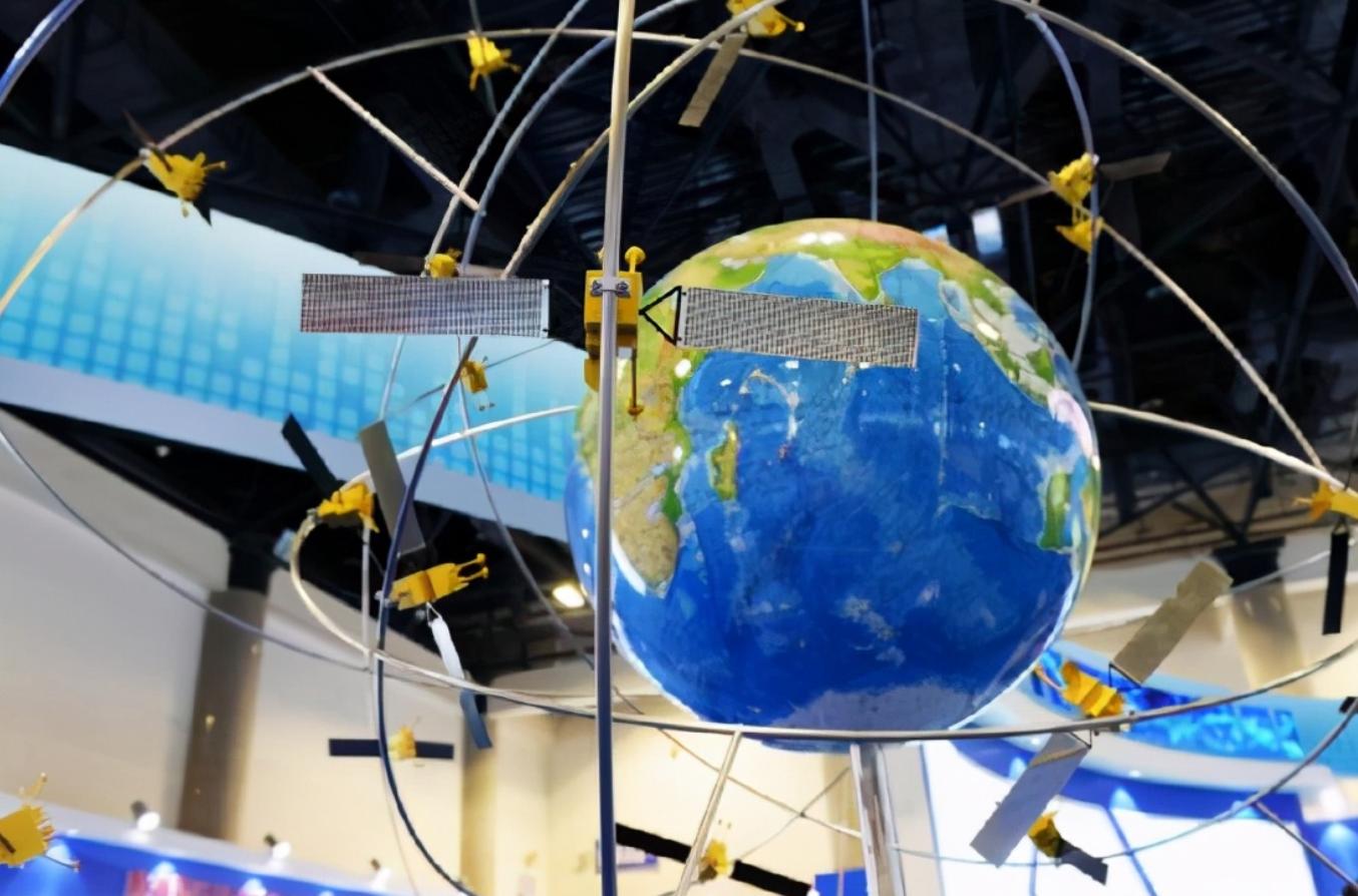 中国的北斗能取代gps吗,北斗真的能取代gps吗