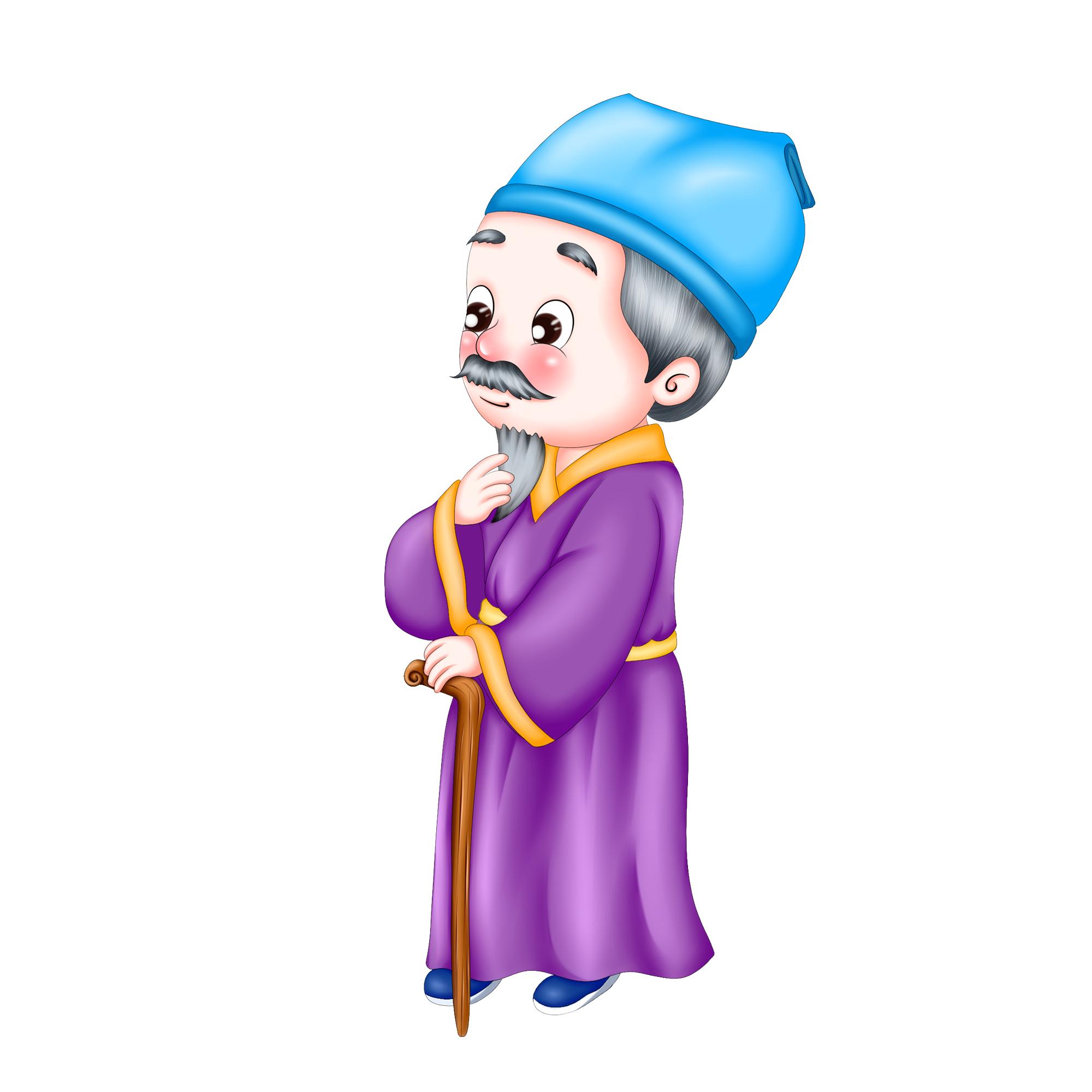 怼人的古诗句子幽默,教你用古诗词优雅地怼人