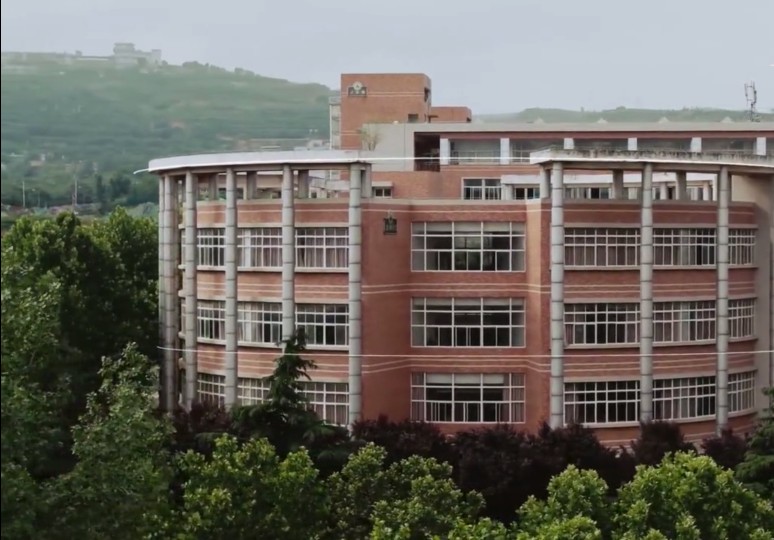 陕西省录取分较低的准一本高校—西安工程大学