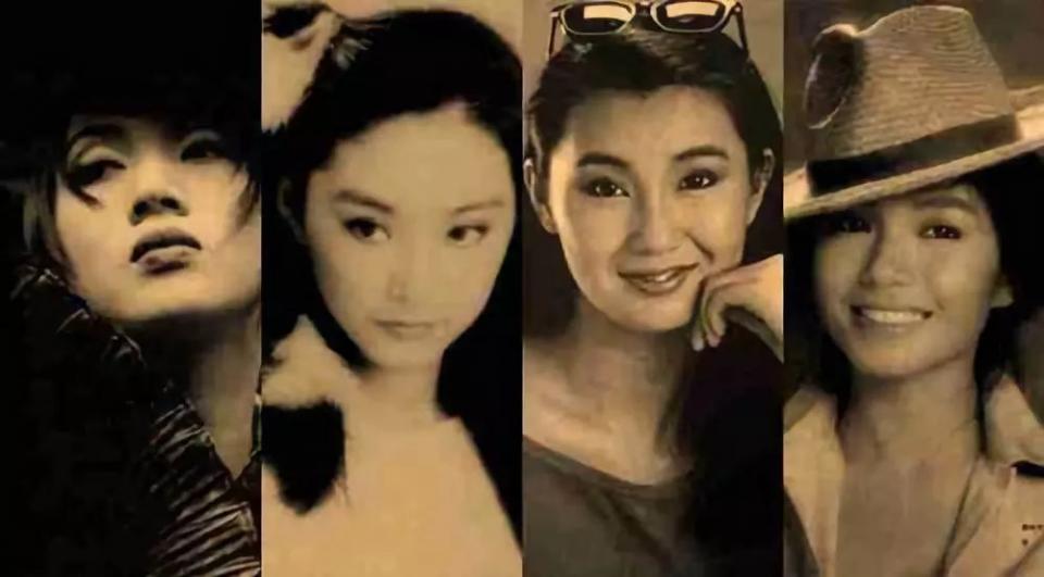 林青霞怎么嫁给邢李原的,林青霞嫁给邢李原了吗