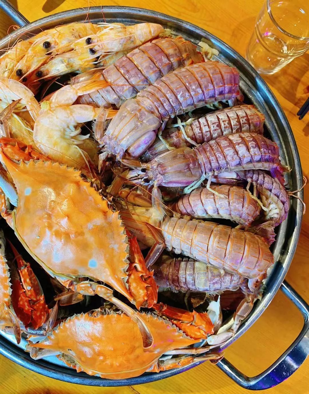 长春十大顶级海鲜自助,长春五星级海鲜自助餐推荐