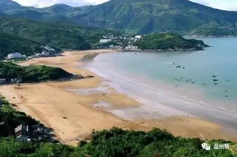 温州168海岸线沿途景点地图,温州60个免费景点大全