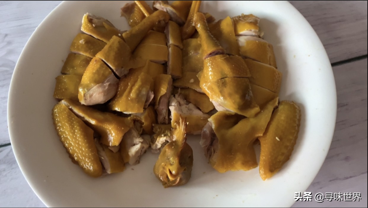 刀斩鸡的正确方法视频,斩鸡刀法步骤视频