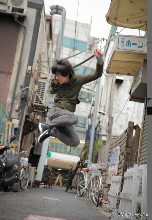 这家公司，永远只做有骨气的动画