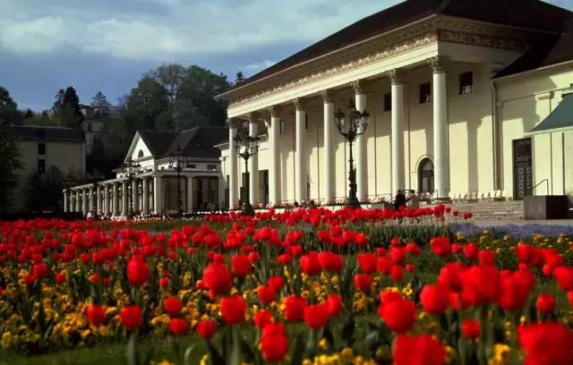 德国9条最壮观的自驾出行路线,德国南部自驾路线图