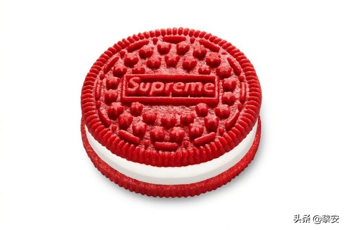 supreme新款,席卷全球的潮牌之王supreme