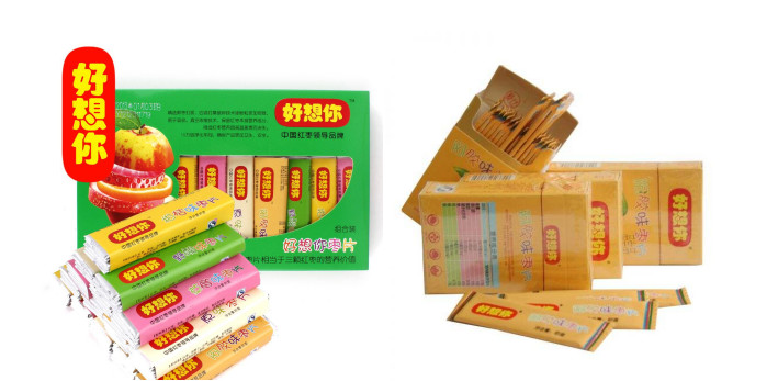 芒种观察丨从“好想你”品牌，看一粒红枣如何完成清晰定位