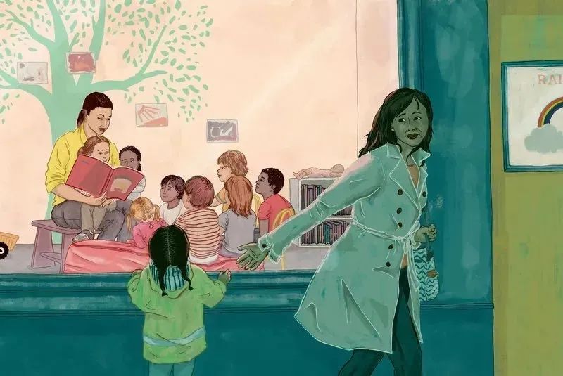 什么样的孩子长大比较优秀,什么样的孩子长大能成才