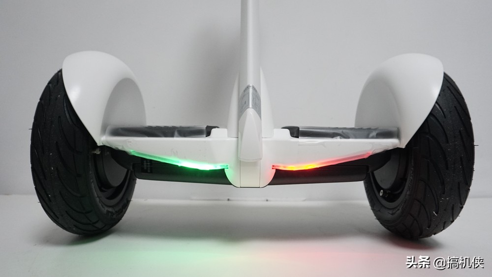 最新小米9号平衡车,小米九号平衡车燃动版ninebot9号