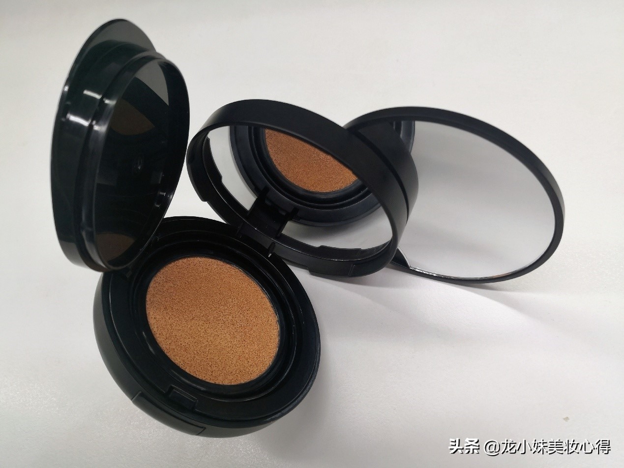 出门补妆气垫粉饼自用,出门补妆必备气垫粉底
